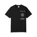 Marquan Jones 2026 AG CrossFit Games Shirt